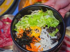 -釜山火炉·海鲜烤肉(紫藤路店)