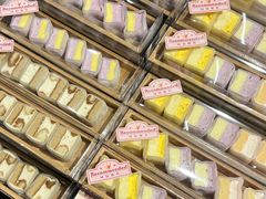 -Olé精品超市(北京合生汇店)