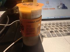 -放哈·甜醅子奶茶创造者(天水麦积区二马路店)