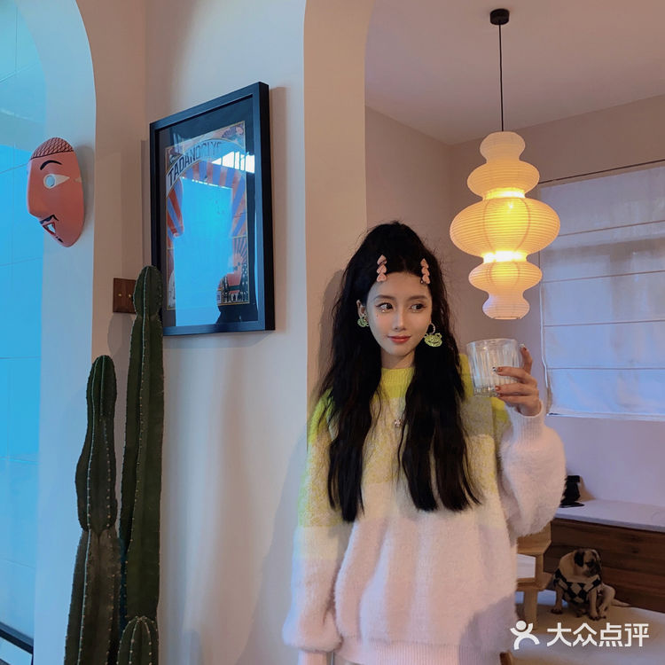 珠海探店｜这家唱片咖啡📀我可以去一百次❕