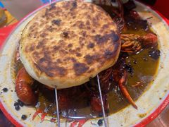 -四禧精酿铜锅涮肉·烧烤工场(大明湖店)