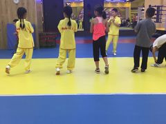 -HELLO功夫(印象城店)