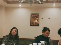 大堂-津沽小院(天津之眼店)