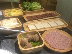 -许府牛火锅(信义坊总店)