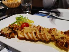 -法兰度航空主题餐厅(东汇城店)