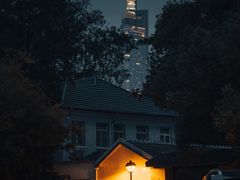-灵谷景区