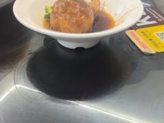 -文楼·淮扬菜·淮安早茶(河下古镇翔宇店)