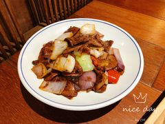 -大牌大·传统杭帮菜(湖滨店)