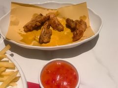 -赤火牛排(金狮广场店)