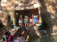 -杭州开元森泊度假乐园