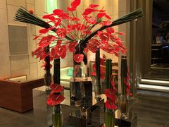 -西贡中心铂尔曼酒店