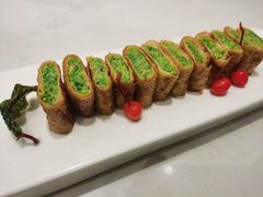 -火福·天湖阁大闸蟹博物馆主题餐厅(浅水湾店)