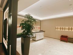 -上海宝华喜来登酒店·采悦轩中餐厅