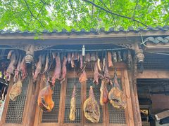-大口潮边炉中餐火锅