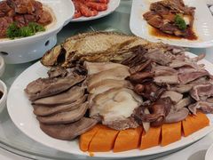 -南园酒家(前进路店)