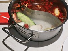 -吉布鲁牛排海鲜自助(芙蓉万家丽店)