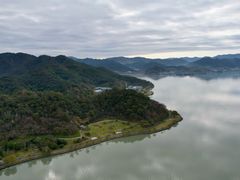 -东钱湖旅游度假区