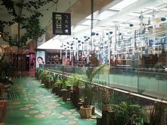 店内环境-杭州西湖银泰百货