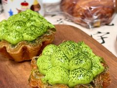 -富贵面包公司(运河店)