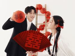 -第一夫人婚纱摄影(南京店)