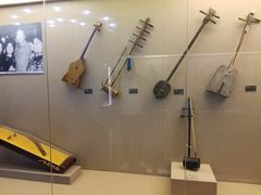 -呼伦贝尔民族博物馆