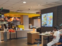 -麦当劳(垡头西路店)