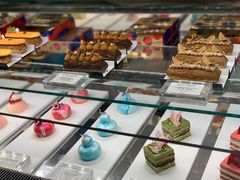 -视博茶点(美狮美高梅店)