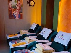 -富侨养生(威宁路店)