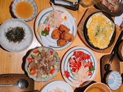 猪油拌饭-大叔食堂·和风料理·烧鸟(Aone运动公园店)