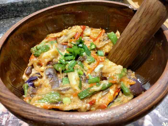 擂饭(步步高广场店)-"在长沙的时候就看到有好多家这个牌子的简餐.