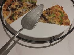 -赤火牛排(金狮广场店)