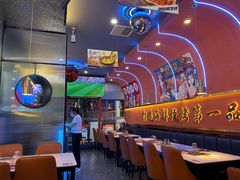 -大成海鲜烧烤·小龙虾(五角场店)