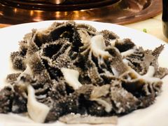 -京门老爆三·铜锅涮肉 爆肚(望京店)