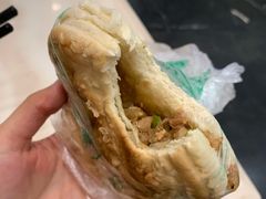 -丝路盛宴美食城