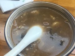 -宝弟羊肉馆(众意路店)