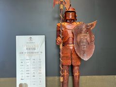 -永隆圣马可国际家居广场(江东中路店)