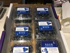 -鲜果壹号(旺墩店)