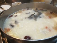 -御膳宫药膳餐厅(金沙店)