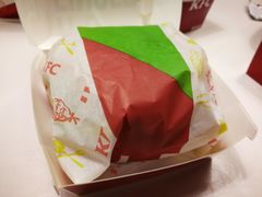 -肯德基(绿溪谷店)