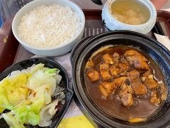 -真功夫(搜秀城店)