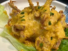 -金龙·打边炉(南京西路店)