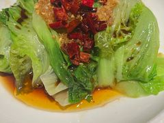 -炊烟小炒黄牛肉(浦东世纪汇店)