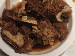 -三道菜(明堂公园店)