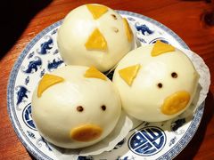 -堂宴·老厦门私房菜(1988仙岳总店)