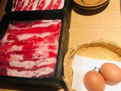 -温野菜涮涮锅(西单大悦城店)