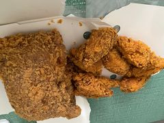 -德克士(新加坡城店)