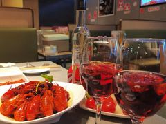 -海底捞火锅(万达广场店)
