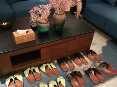 -水墨澜渟足道·SPA·传统(四望亭东关街店)