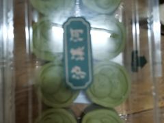 -泸溪河桃酥(秦淮夫子庙一店)
