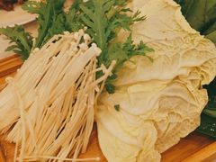 -蝎王府羊蝎子(北大地店)